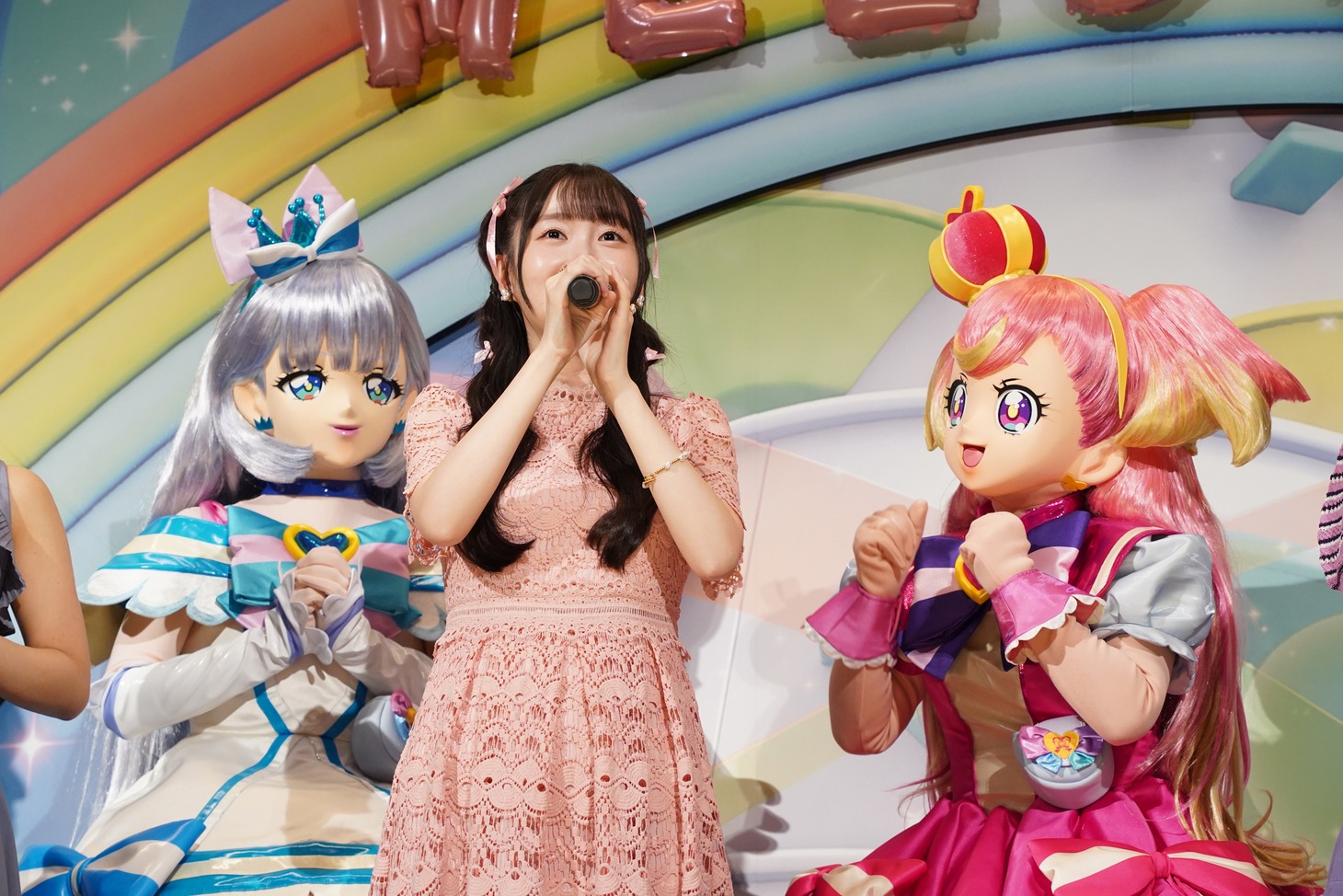 長縄まりあ