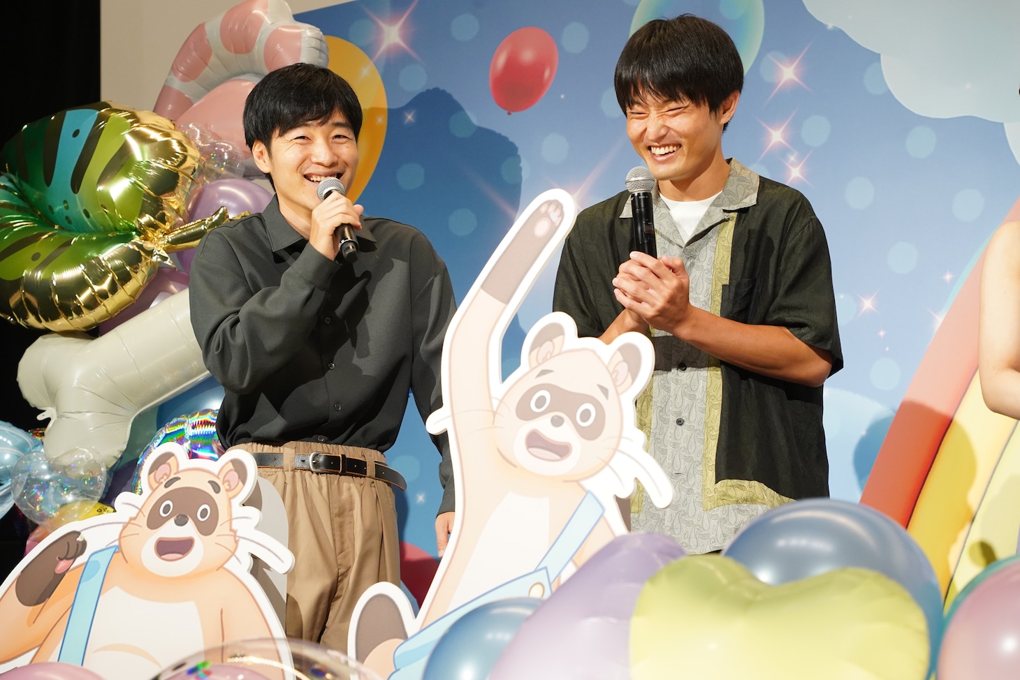 ジャルジャル