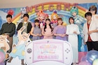 映画「わんぷり」長縄まりあはユキの照れに「尊くて大好き」、ジャルジャルも絆アピール