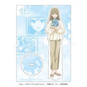 「【先輩はおとこのこ】アクリルスタンド（花岡まこと）」