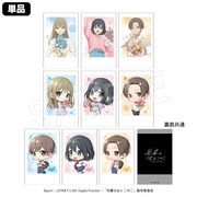 「【先輩はおとこのこ】ポラショットコレクション（ランダム全9種）」