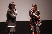 日野聡、菱川花菜。