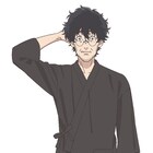 「2.5次元の誘惑」第2クールの新キャラ・日枯陽一役は諏訪部順一 OPテーマはそらる