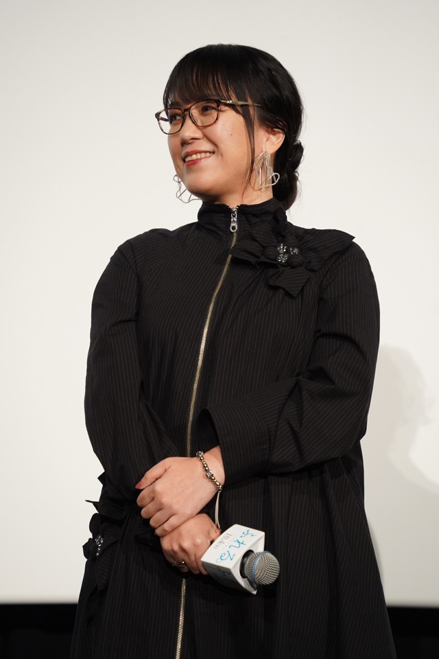 岡田麿里