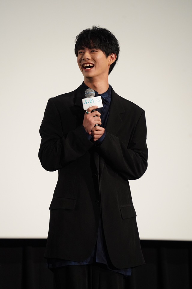 前田拳太郎