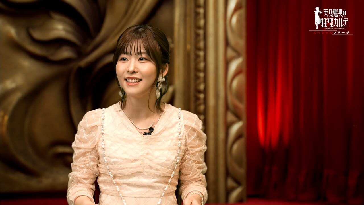 石見舞菜香さんグッズ5点 石見舞菜香 - PA.WORKS×DMM.comによるアニメ「菜なれ花なれ」に