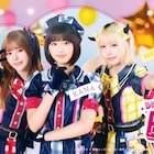 実写「【推しの子】」齊藤なぎさ・原菜乃華・あのがB小町として宣伝活動開始