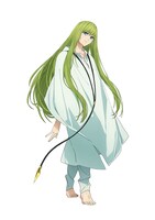 ランサー（CV：小林ゆう）