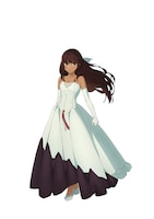 ティーネ・チェルク（CV：諸星すみれ）。アーチャーのマスター。古くからスノーフィールドに住む一族の当主であり、合衆国に奪われた土地を取り戻すべく聖杯戦争に参戦。