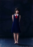 「舞台『呪術廻戦 0』WITH LIVE BAND」より、櫻井佑音扮する祈本里香。