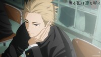 TVアニメ「薫る花は凛と咲く」ファーストPVより。 (c)三香見サカ・講談社／「薫る花は凛と咲く」製作委員会