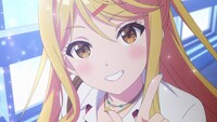 TVアニメ「クラスの大嫌いな女子と結婚することになった。」第1弾PVの場面カット。