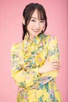 水樹奈々