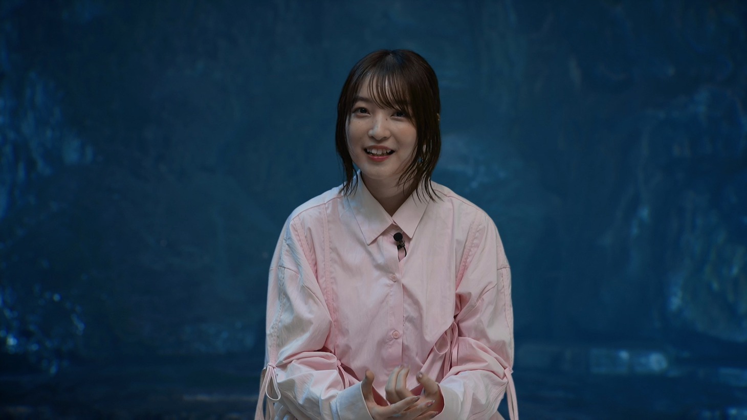 上田麗奈