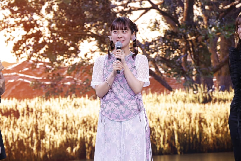 ガンゲイル・オンラインII」キャストがジープで登場、日笠陽子「2期も