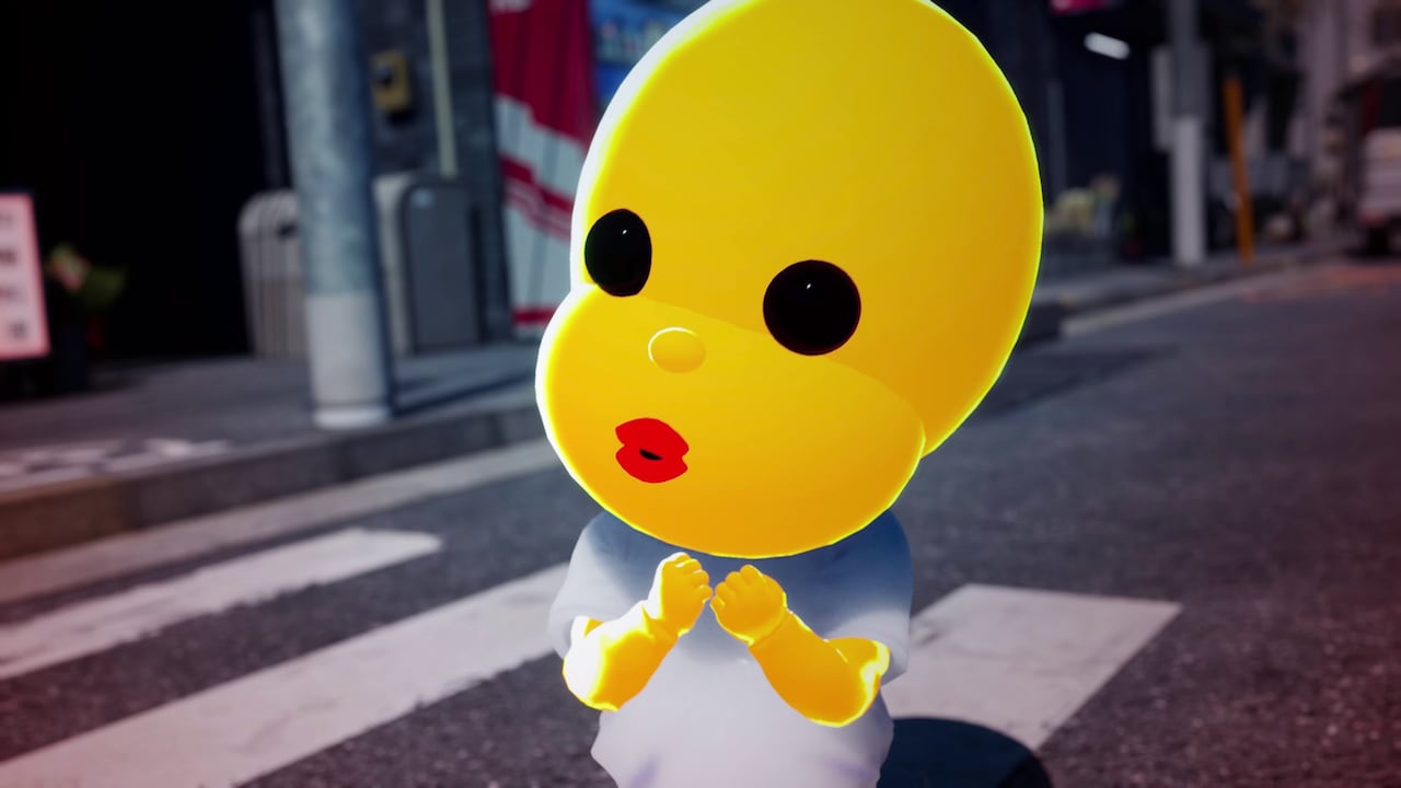 五億年ボタン？ screencap?seconds=5