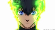 TVアニメ「ブルーロック」第2期第2弾PVより。 (c)金城宗幸・ノ村優介・講談社/「ブルーロック」製作委員会