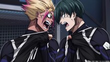 TVアニメ「ブルーロック」第2期第2弾PVより。 (c)金城宗幸・ノ村優介・講談社／「ブルーロック」製作委員会
