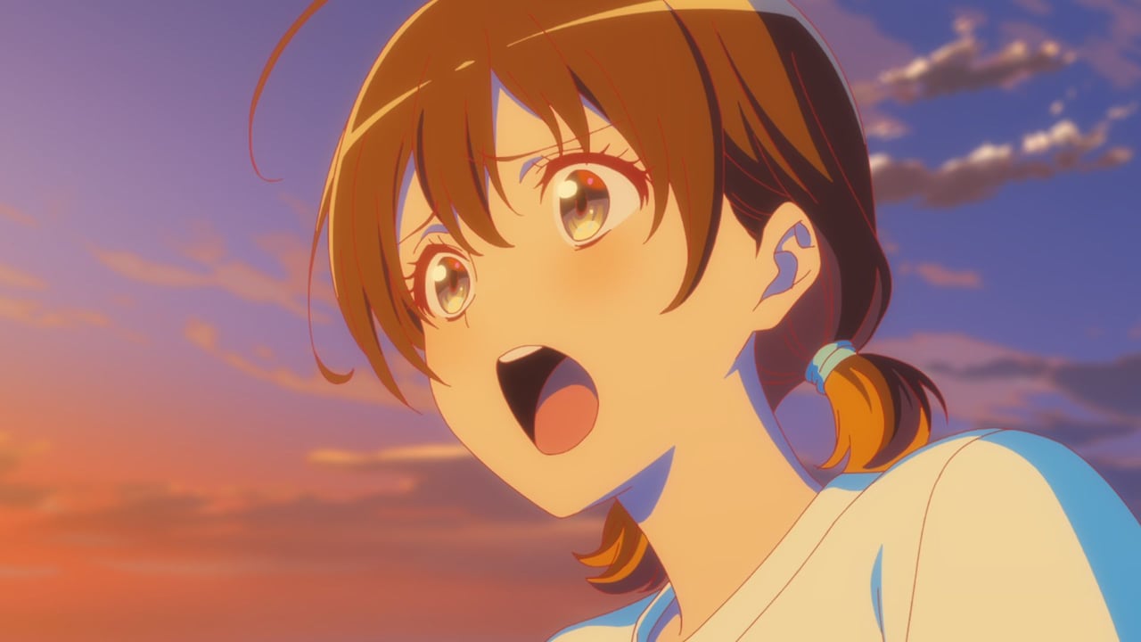 「菜なれ花なれ」×「真夜中ぱんチ」コラボ動画公開　お互いのチャンネルを語る