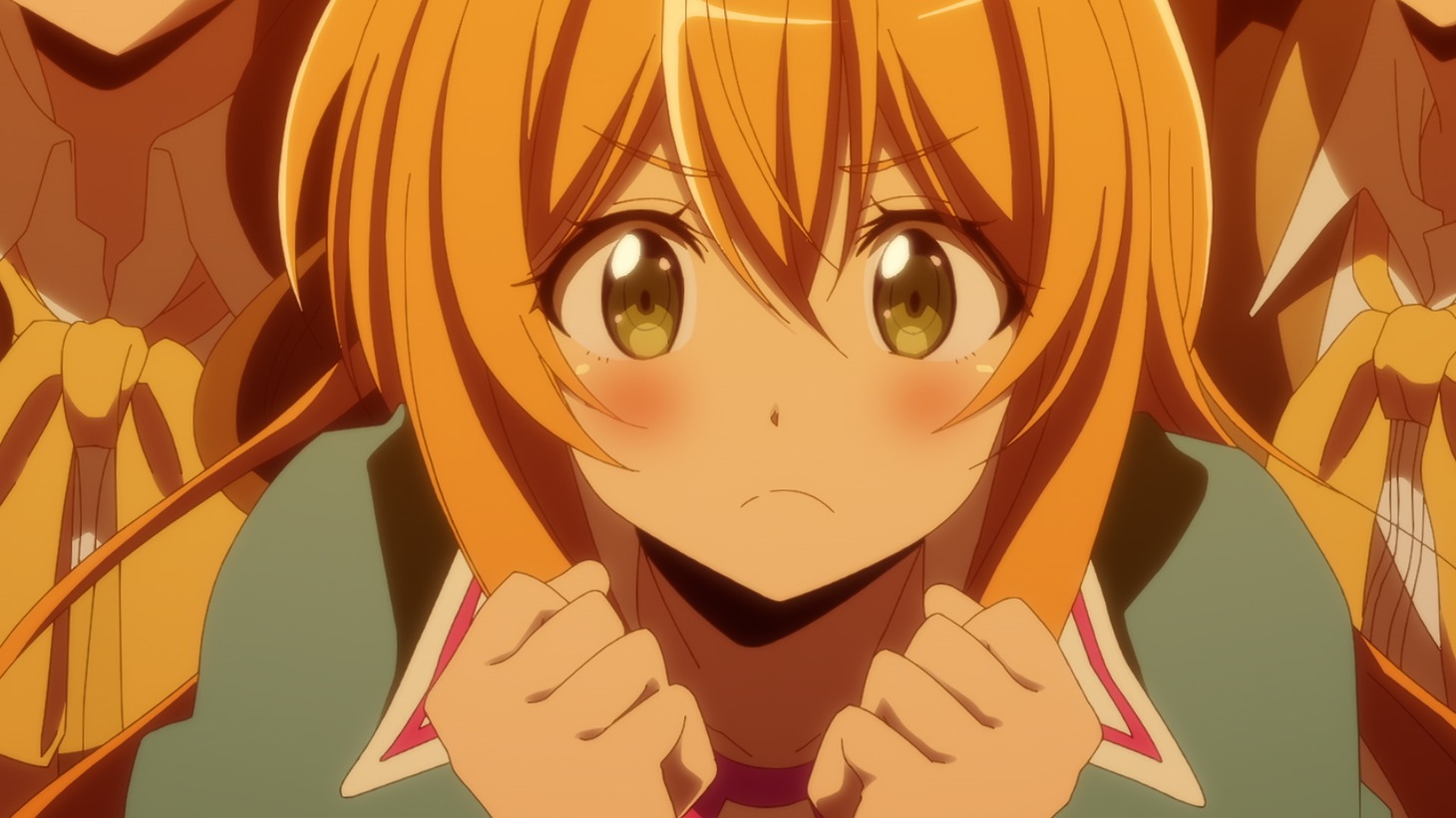 TVアニメ「ひとりぼっちの異世界攻略」第2弾PVより。