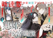 「悪姫の後宮華演」より。