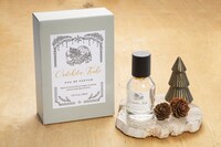 「死に戻りの魔法学校生活を、元恋人とプロローグから 香水 ヴィンセント・タンザイン『Oritekita Tsuki』」