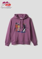 「オインゴ・ボインゴ兄弟｜パーカー」