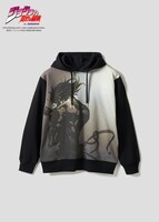 「DIO｜パーカー」