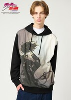 「DIO｜パーカー」