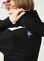 「DIO｜パーカー」