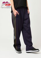 「階段を降りたな｜トラックパンツ」