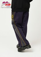 「階段を降りたな｜トラックパンツ」