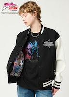 「時は動き出す｜スタジアムジャンパー」