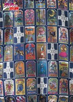 「時は動き出す｜スタジアムジャンパー」の裏地。