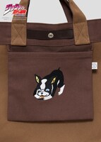 「イギー｜2WAYトートバッグ」