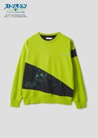 「空条徐倫｜スウェット」