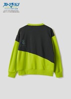 「空条徐倫｜スウェット」