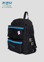 「ストーンオーシャン｜バックパック」