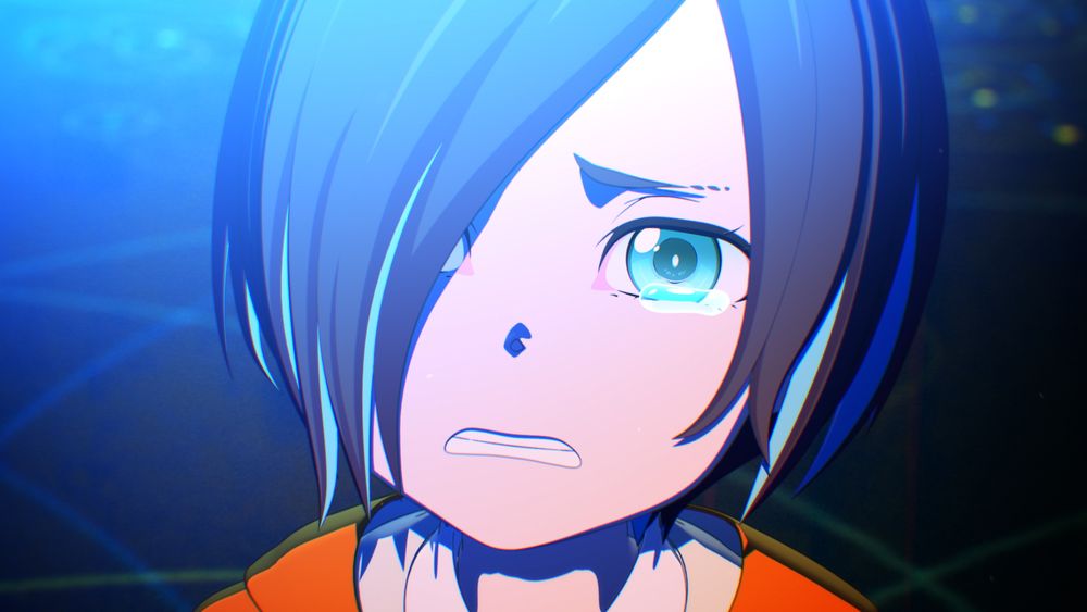 TVアニメ「カミエラビ GOD.app」シーズン2完結編本PVより。 (c)カミエラビ製作委員会