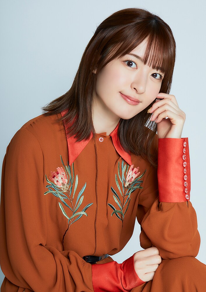 小松未可子が第2子妊娠を報告、来年の冬頃出産予定