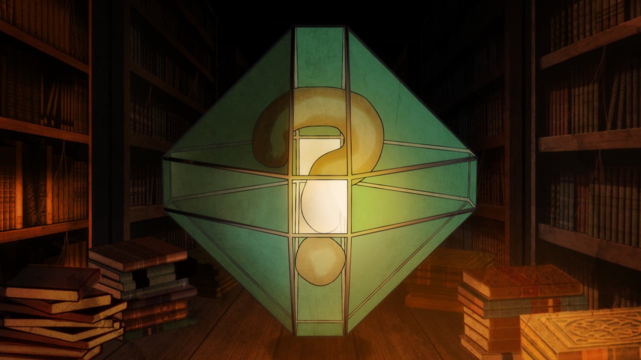 「この世界は不完全すぎる」キノシタ役が古賀葵と判明、見た目がバグったデバッガー