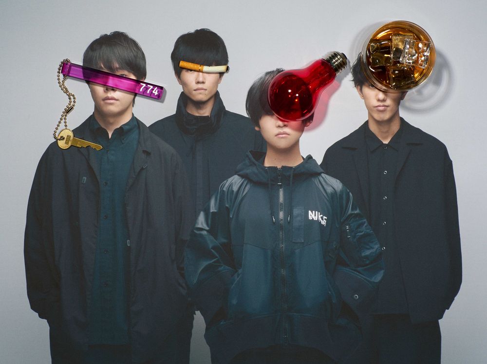 名無し之太郎のプロフィール - 音楽ナタリー