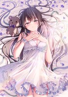 Twinboxの応援イラスト。