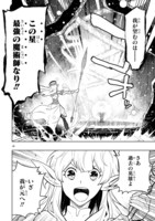 「処刑された最強の軍用魔術師、敗戦国のエルフ姫と国家再建す～祖国よ邪魔するのは勝手だが、その魔術作ったの俺なので効かないが？～」より。