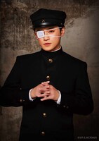 原嶋元久扮するダフ。