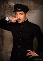 櫻井健人扮するヤコブ。