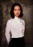 長尾純子萩尾先生、常川母。