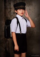 加藤岳扮する常川寛之。