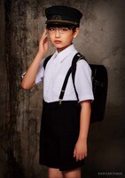 伊奈聖嵐扮する常川寛之。