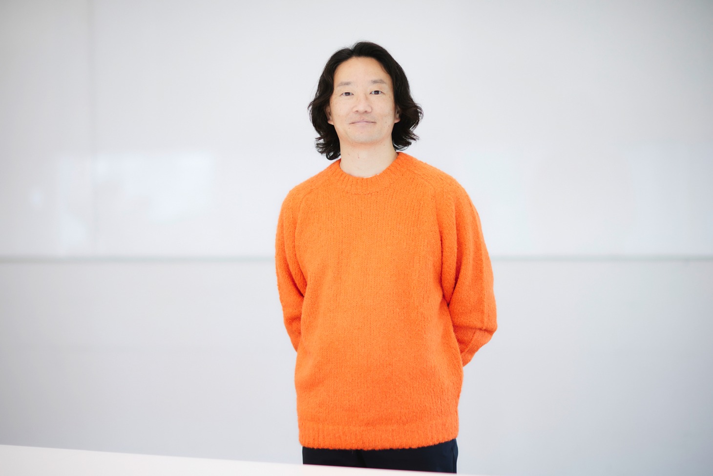 石黒健太氏
